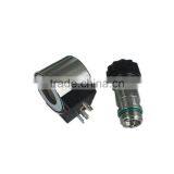 Rexroth Type Switch Solenoid MFZ12-25YC thumbnail-3