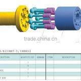HPV125A UH07-7,UH083 Excavator Pump Parts thumbnail-2