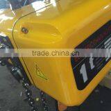 1 Ton Wireless Remote Control Electric Chain Hoist Price thumbnail-4