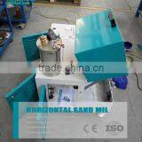 Laboratory 1L Sand Milling Machine With 4kw Siemens Motor thumbnail-2