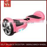 Electric Skateboard Hoverboard thumbnail-2
