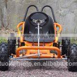 200cc/270cc NEW Mini Style Racing go Kart for Sale (TKG200-KB) thumbnail-6