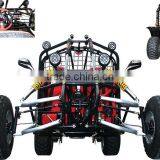 250cc Water-cooled Automatic Buggy / Shaft 250cc EEC Racing Go Kart/ 2wheels Drive go Kart 250cc for Sale (TKG250E-D) thumbnail-6