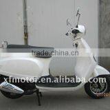 XF VEGO 50 EEC Scooter thumbnail-1