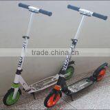 High Quality Low Price Adult Kick Scooter thumbnail-1