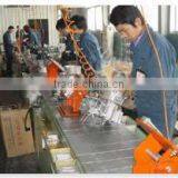 Xingtai Runwell Gasoline Engine Factory (General Partner) company overview - view 2 thumbnail