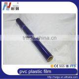 Big Size Soft Mattress PVC Packing Film With Logo thumbnail-3