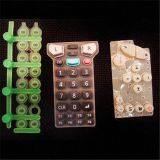 Silicone Case Keypad Blackberry,Silicone Rubber Keypad For Remote thumbnail-5