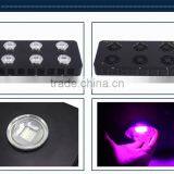 High Quality Spider COB Led Grow Light With CE&RoHS Approved 540W COB Led Grow Light thumbnail-2