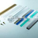 Plastic Profile/polycarbonate Profile/pc Profile thumbnail-2