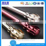 China Factory Supplier Manufacturer Aluminum Anodizing Rods thumbnail-2