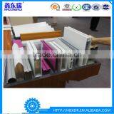 Telescopic Luggage Aluminum Profile thumbnail-1
