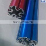 OEM Accept ! Anodized Radiator Aluminium Radiator Heat Pipe Heat Sink thumbnail-1