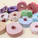 2014 pp Non-woven Fabric - Super Small Roll Flower Print thumbnail-1