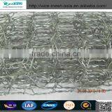 Galvanized PVC Hexagonal Wire Mesh for Cattle/horse Sheep Poutry thumbnail-3