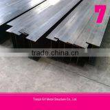 H Section Steel/steel h Beam/h Type Steel for Good Price thumbnail-1