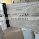 Flake Resistant Prefolded Masking Film thumbnail-1