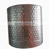 Reflective Double Aluminum Foil Backed Bubble Insulation thumbnail-2