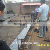 MS ASTM A500 Grade B Hot Rolled Square Steel Pipe in Low Price thumbnail-2