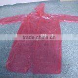 High Flexibility Raincoat PVC Film thumbnail-6