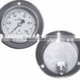 Bourdon Tube Pressure Gauge Type 233.55 LBM thumbnail-1
