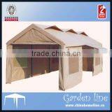 Car Garage Fabric Carport thumbnail-1
