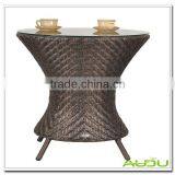 Round Rattan Dining Table,Discount Dining Table thumbnail-1