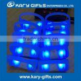 1,000 Meters Led Bracelet Silicone Wedding Event Led Remote Bracelet thumbnail-3