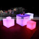 Indoor Party Event DMX Led Cube Table thumbnail-3