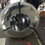 Full Hard Prime Spangle Hot Dipped Galvanized Steel Coil gi Coil thumbnail-4