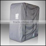 Whirlpool Bathtub Waterfall Bathtub Whirlpool Waterfall Faucet Three Person Massage Bathtub thumbnail-5