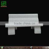 Home Garden Finn Stone Chair thumbnail-1