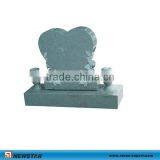 Small Tombstone, Cheap Headstone thumbnail-1