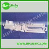 Clamshell Packaging With Hanging Holes thumbnail-2