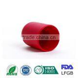 Fashion Big Silicone Tea Cup, Cute Silicon Teapot thumbnail-4