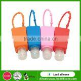 Different Smell 30ml Travel Hand Sanitizer /Hand Cleaning Gel /hand Washing Liquid thumbnail-6