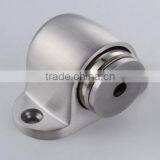 New Wall Mounted Stainless Steel Magnetic Door Stopper BSCI thumbnail-3
