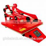 Flatbed t Shirt Digital Printing Machine Heat Press Machine