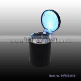 LED Portable Ashtray