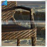 New Design Outdoor Resin Wicker Rattan Chair thumbnail-5
