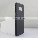 Matte TPU Creative Blank Mobile Phone Case for Samsung s8 thumbnail-5