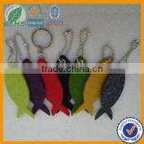 Anti-static Keychain With Felt thumbnail-4