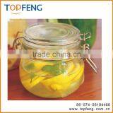 Glass Bottle, Sealed Can, Sealed Bottle/pot thumbnail-1