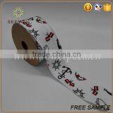 Custom Printed Ribbon of Various Patterns thumbnail-4