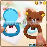 Good-looking Durable Home Decor Resin Fridge Magnet thumbnail-1