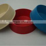 High Quality New Technique Bamboo Pet Water Bowls thumbnail-1