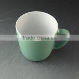 Stocked, Glazed Ceramic Mug With Handle, Cheap Ceramic Mug for Wholesale thumbnail-2