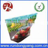 Printed Plastic Fruit Bag thumbnail-5
