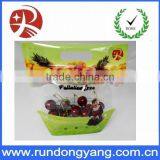 Customized Fruit Packaging Bag for Grape/cherry/fruit thumbnail-2
