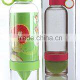 Supply Fashion Creative Manual Lemon Juice Cup / Fruit Cup (800ml) thumbnail-1